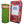 Load image into Gallery viewer, Mondo Mango Daiquiri - Fury Bros. Tiki Torchette
