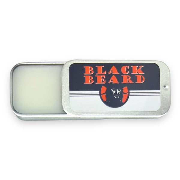 Black Beard TAGS Solid Cologne .25 oz