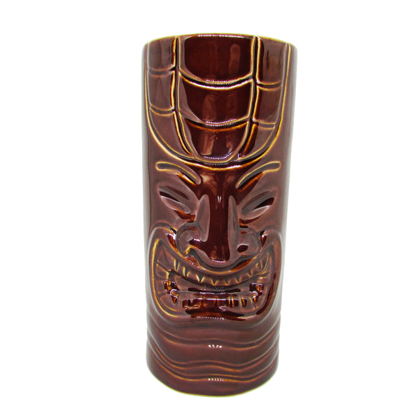 Flamin' Zombie - Fury Bros. Tiki Torchette
