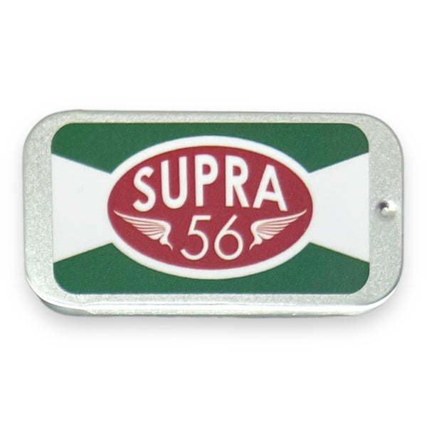 Supra 56 TAGS Solid Cologne .25 oz