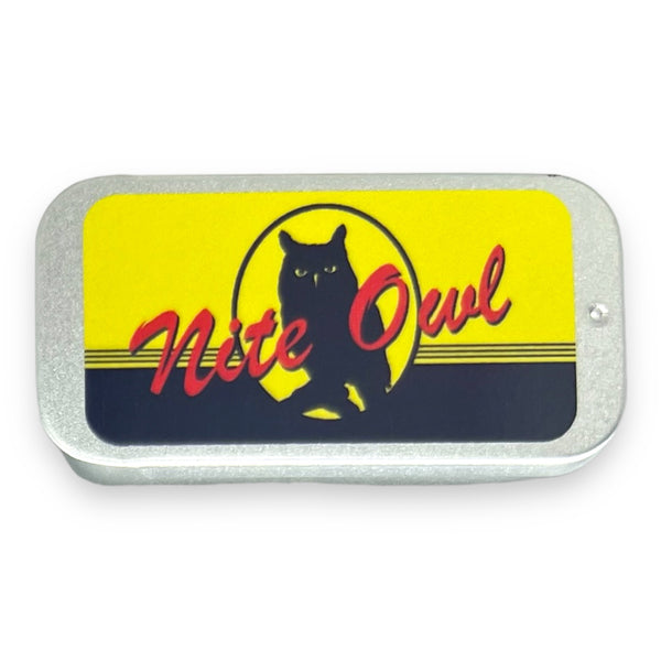 Nite Owl TAGS Solid Cologne .25 oz