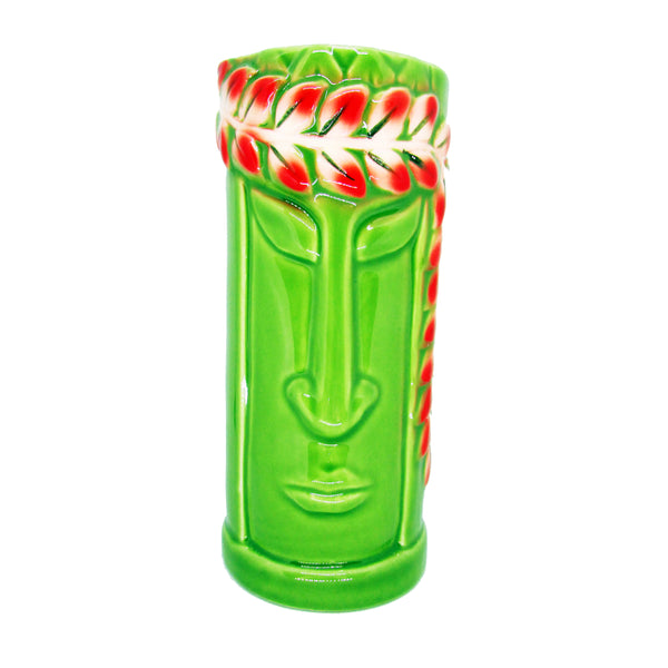 Mondo Mango Daiquiri - Fury Bros. Tiki Torchette