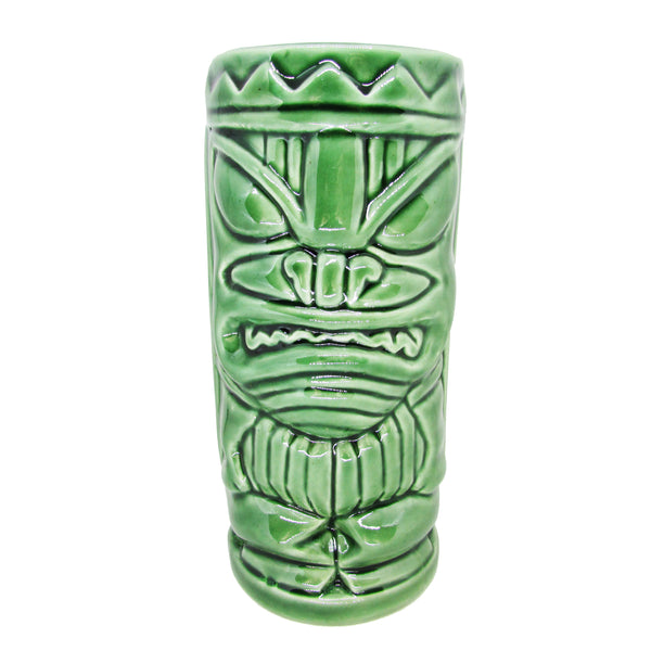 Polynesian Painkiller - Fury Bros. Tiki Torchette