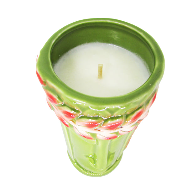 Mondo Mango Daiquiri - Fury Bros. Tiki Torchette