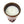 Load image into Gallery viewer, Flamin' Zombie - Fury Bros. Tiki Torchette
