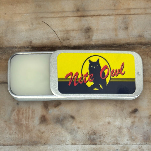 Nite Owl TAGS Solid Cologne .25 oz