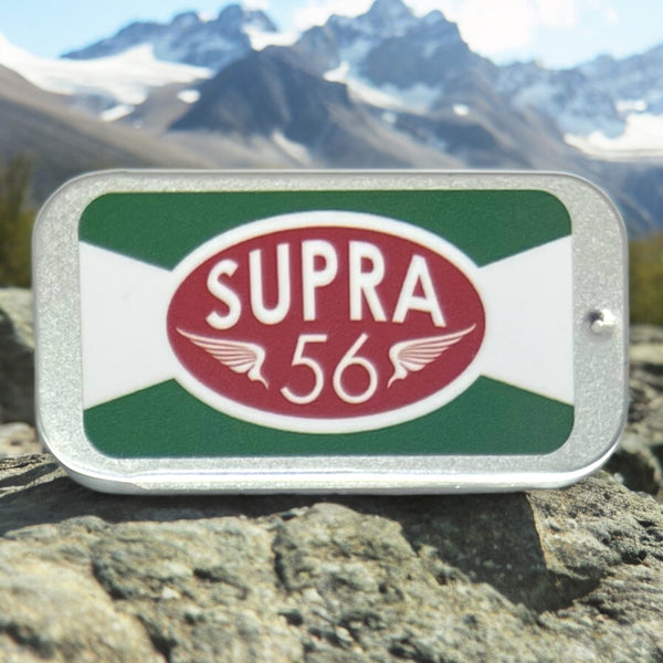 Supra 56 TAGS Solid Cologne .25 oz