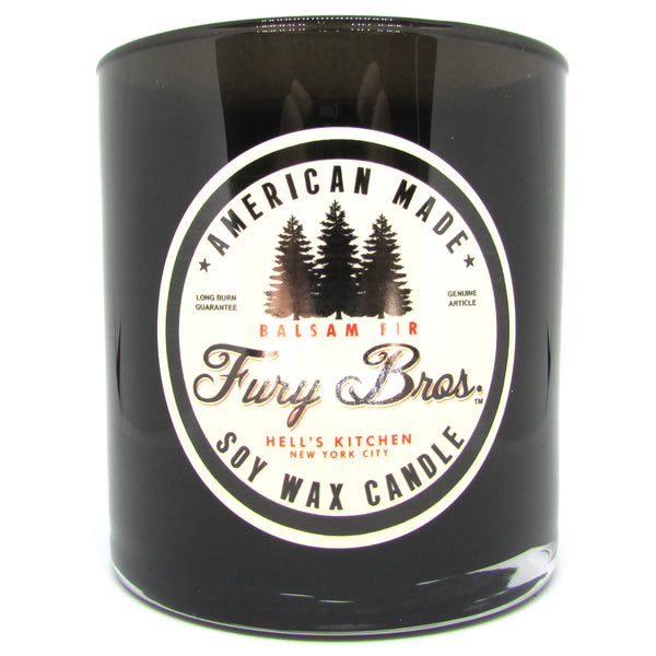 Balsam Fir Candle 9 oz