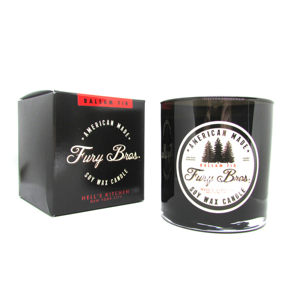 Balsam Fir Candle 9 oz