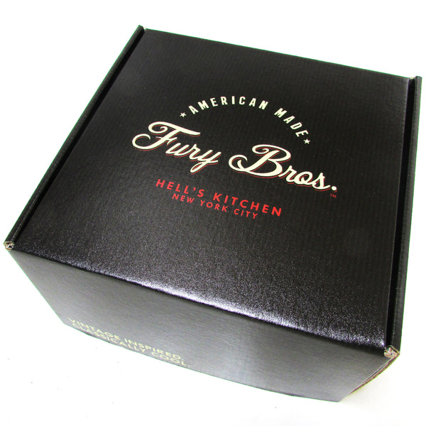 Five Spice | Black Series Gift Box