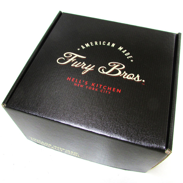 White Birch | Black Series Gift Box