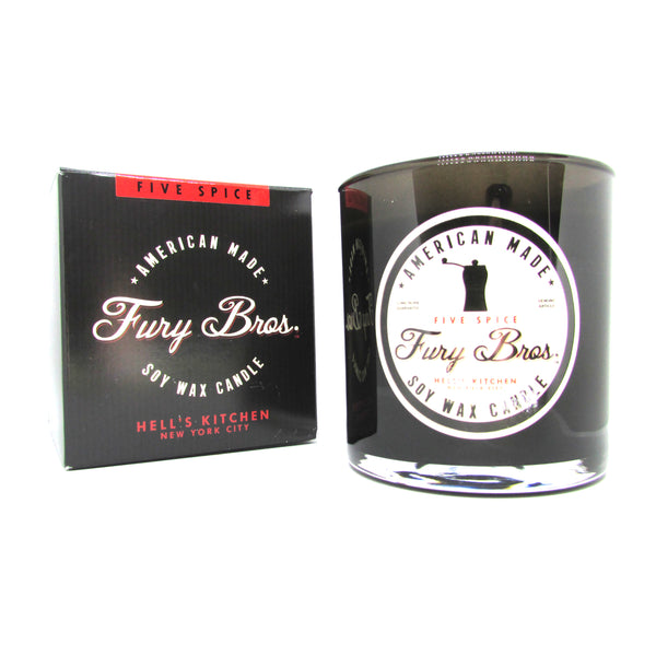 Five Spice Candle 9 oz