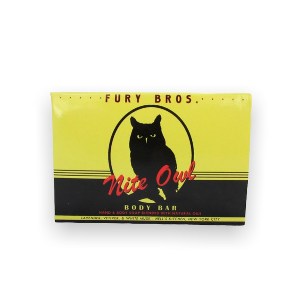 Nite Owl Body Bar 4.9 oz