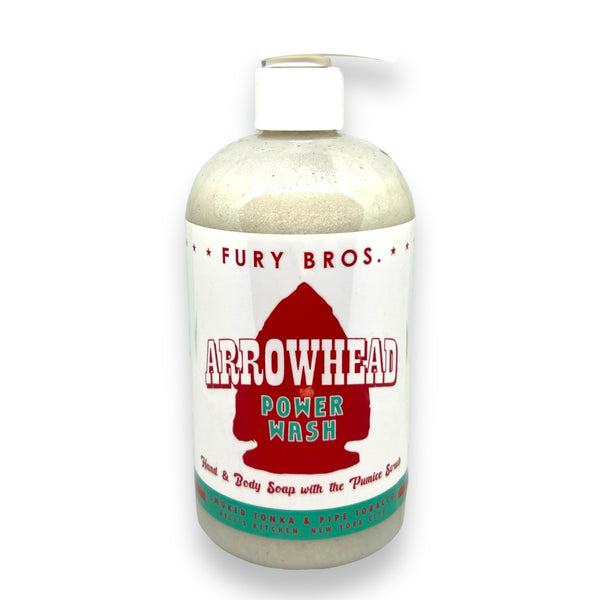 Arrowhead Power Wash 16 oz