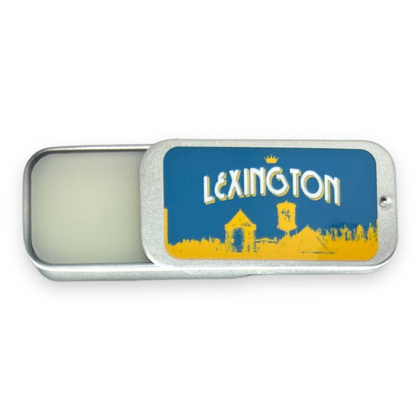 Lexington TAGS Solid Cologne .25 oz