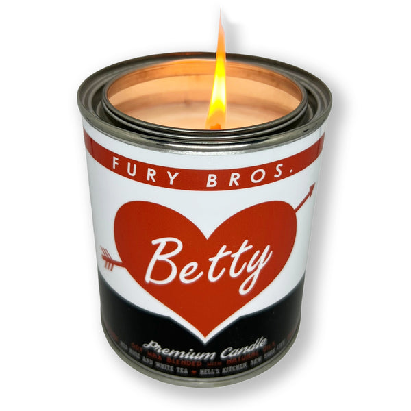 Betty Premium Candle 12.5oz