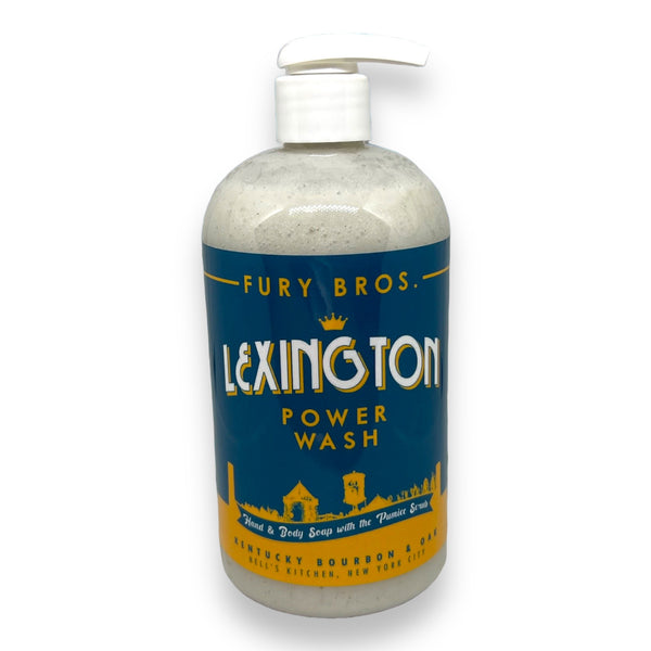 Lexington Power Wash 16 oz