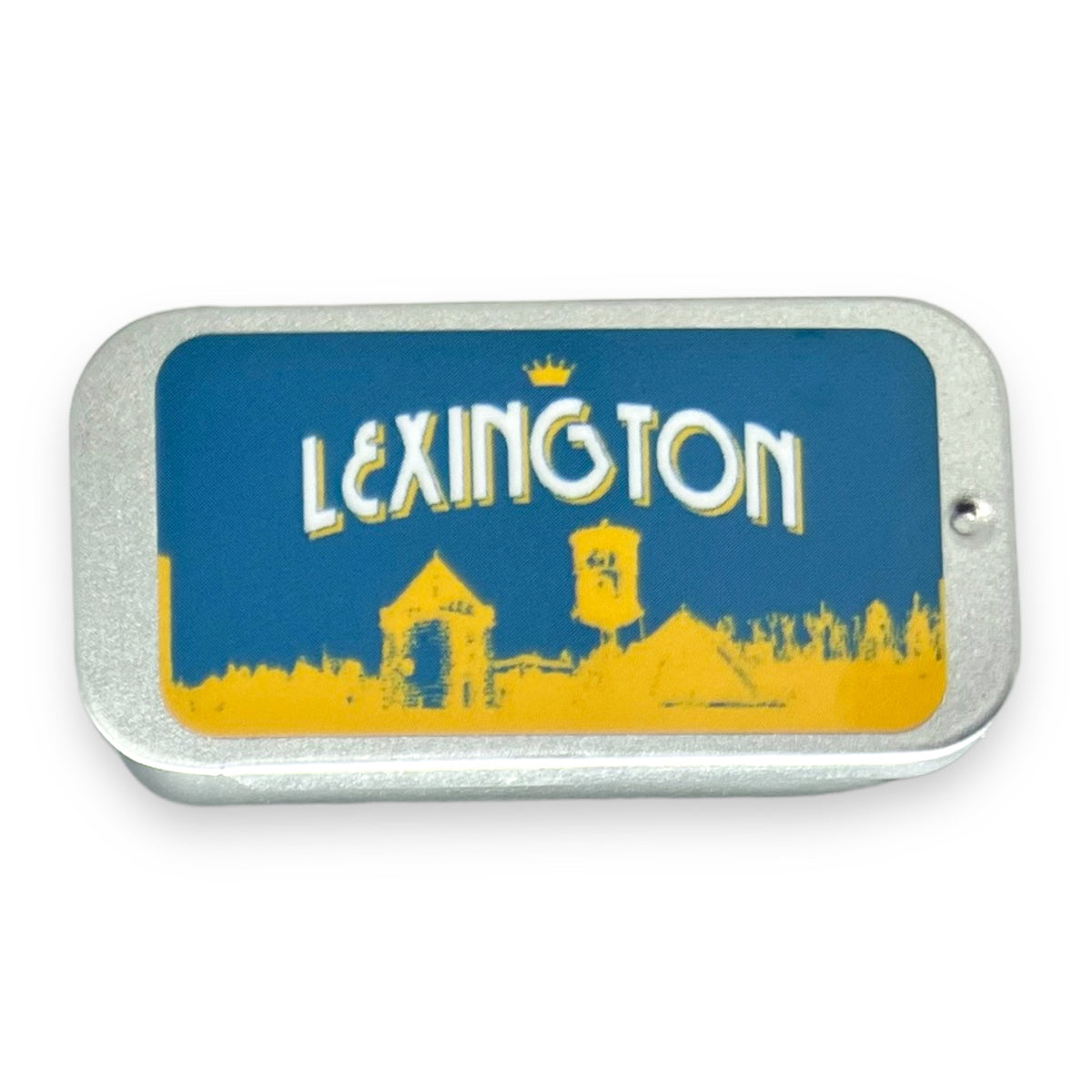 Lexington TAGS Solid Cologne .25 oz – FuryBros