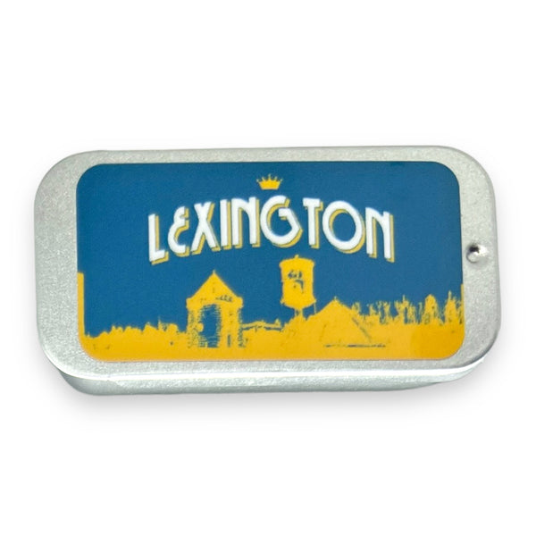 Lexington TAGS Solid Cologne .25 oz