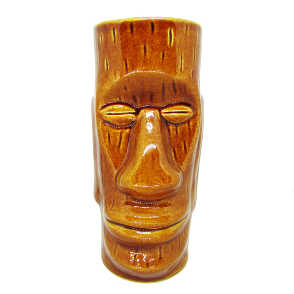 Pele's Punch - Fury Bros. Tiki Torchette