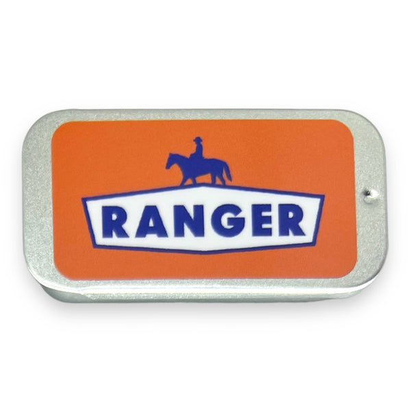 Ranger TAGS Solid Cologne .25 oz