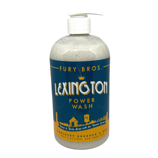 Lexington Power Wash 16 oz