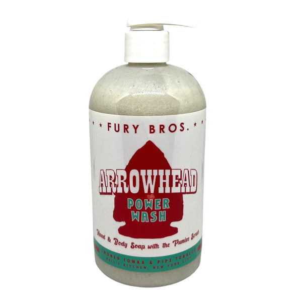 Arrowhead Power Wash 16 oz