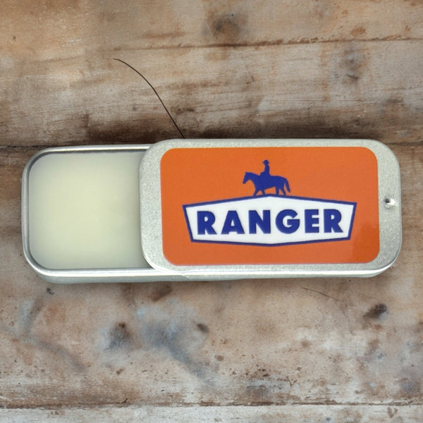 Ranger TAGS Solid Cologne .25 oz