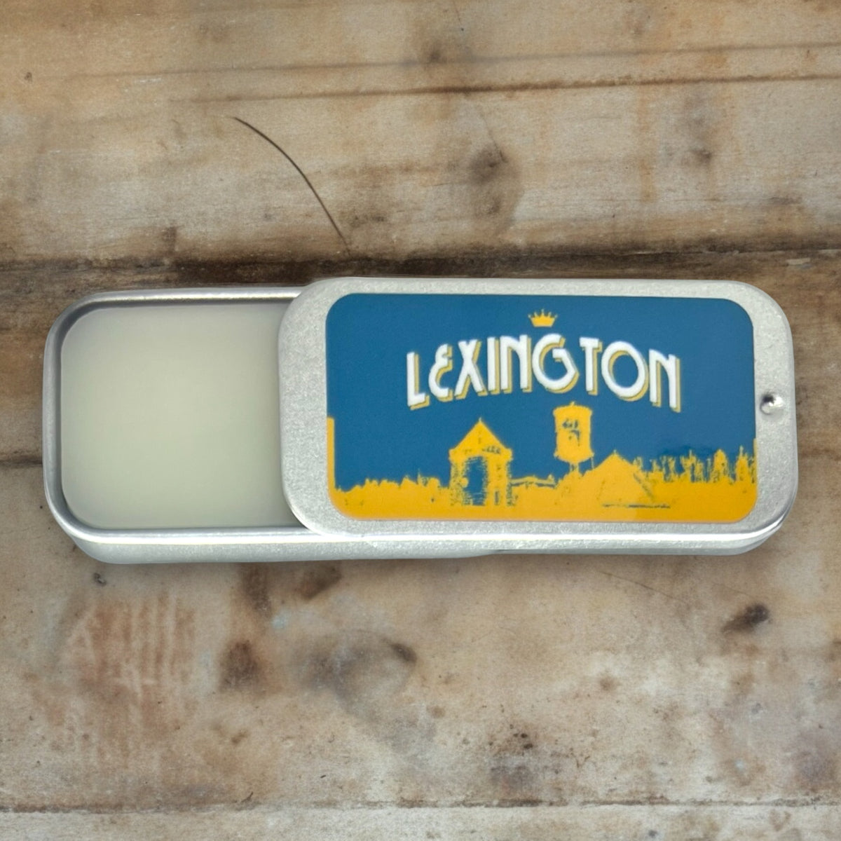 Lexington TAGS Solid Cologne .25 oz – FuryBros