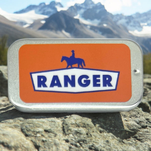 Ranger TAGS Solid Cologne .25 oz