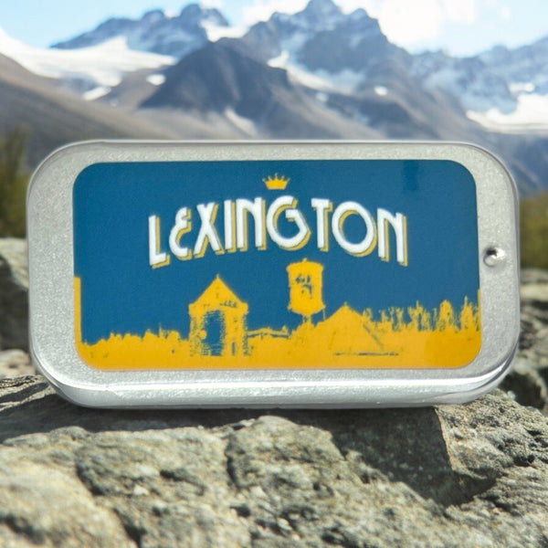 Lexington TAGS Solid Cologne .25 oz