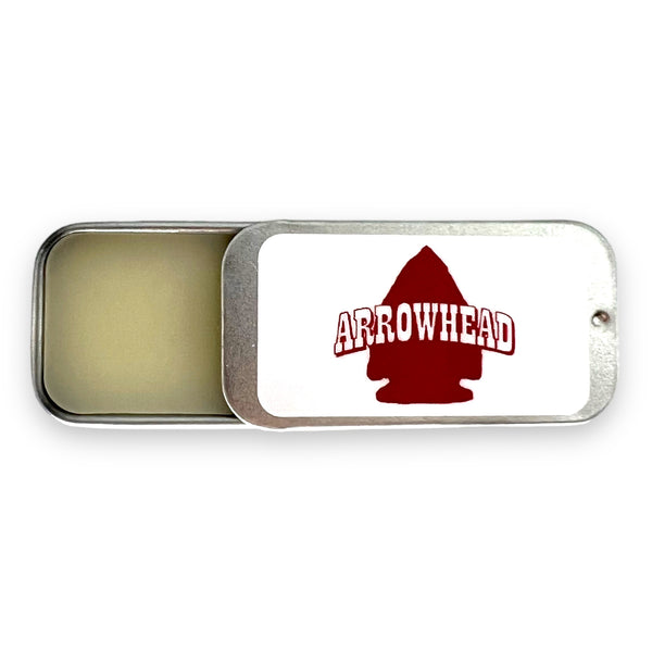 Arrowhead TAGS Solid Cologne .25 oz