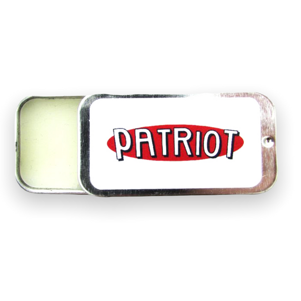 Patriot TAGS Solid Cologne .25 oz
