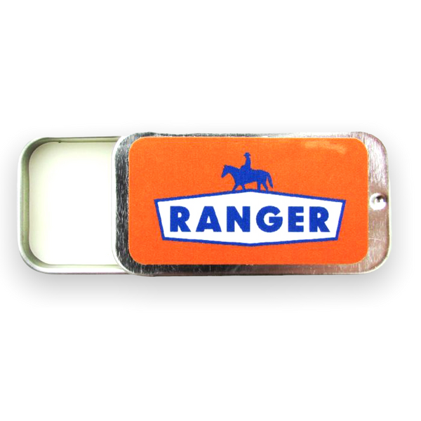 Ranger TAGS Solid Cologne .25 oz