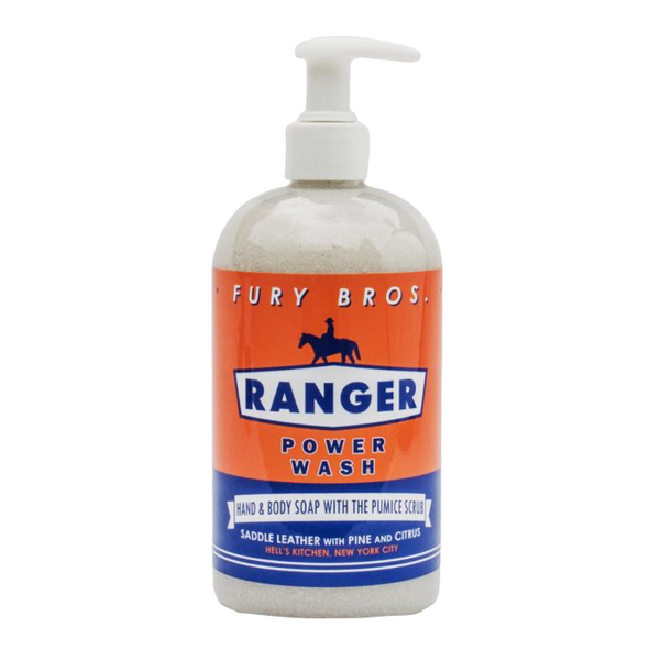 Ranger Power Wash 16 oz