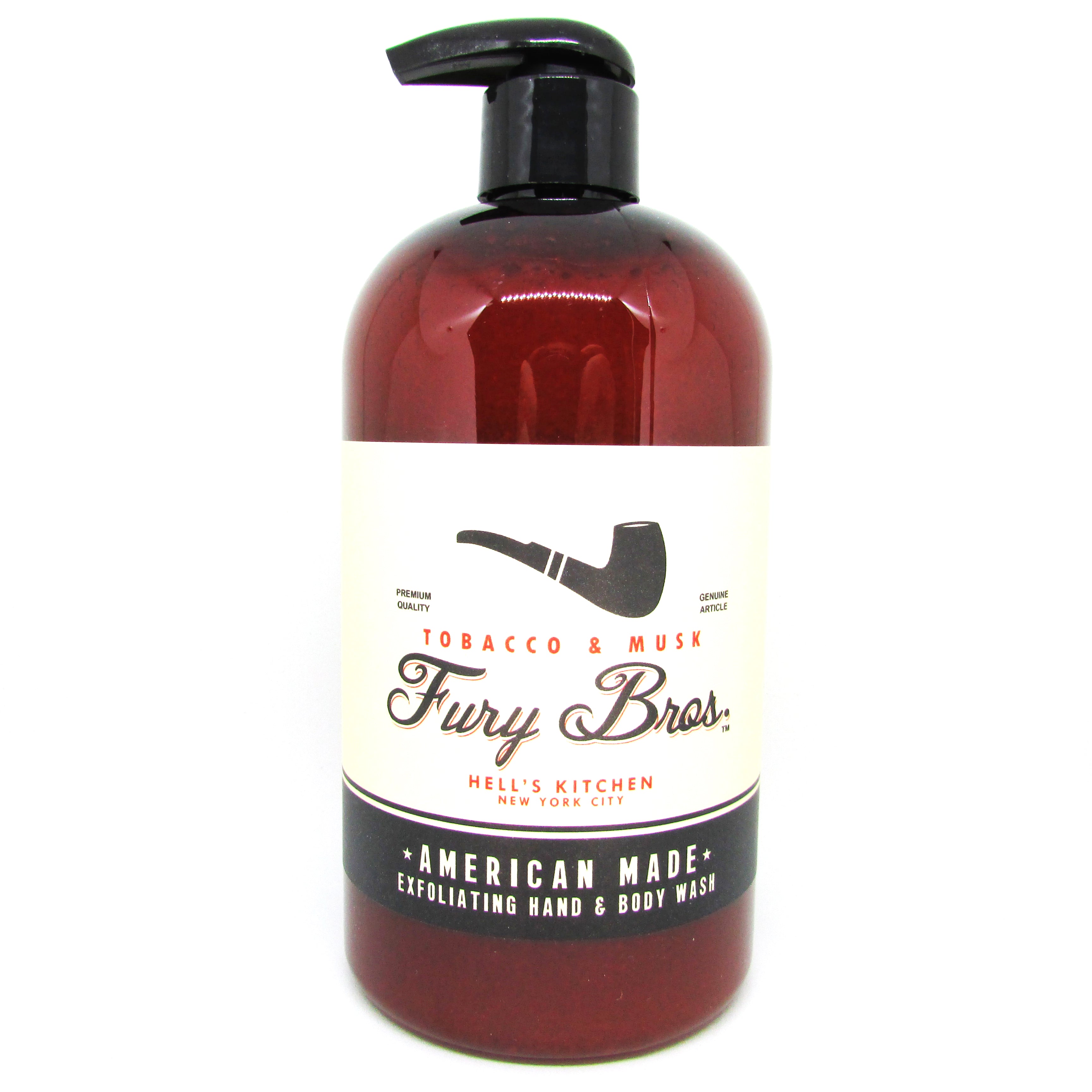 tobacco body wash Fury Bros. Black Series Hand & Body Wash (Tobacco and Musk) tobacco body wash Fury Bros. Black Series Hand & Body Wash (Tobacco and Musk)